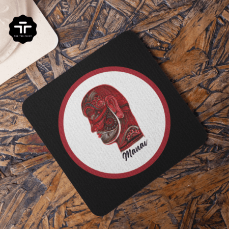 Manav | Coaster | Southsidestory Official Merchandise
