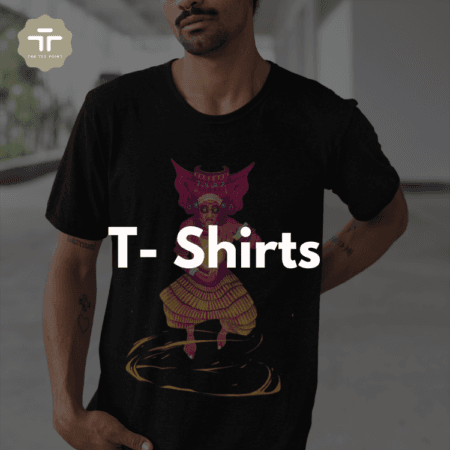 SSS T-shirts