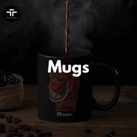 SSS Mugs