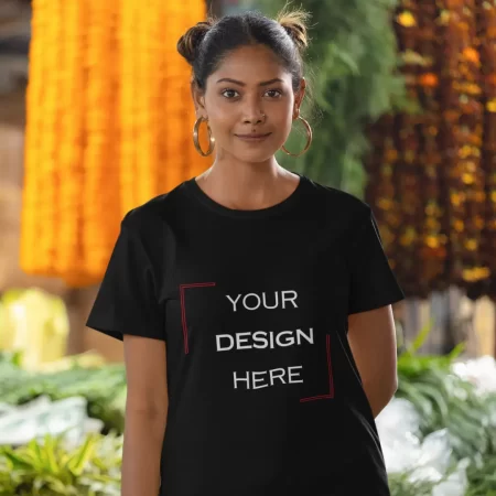 Customized T- shirt