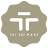 logo the tee point