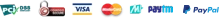 secure payment icon